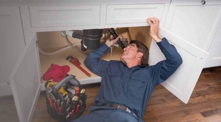 Local expert plumbing services in Dexter, MO